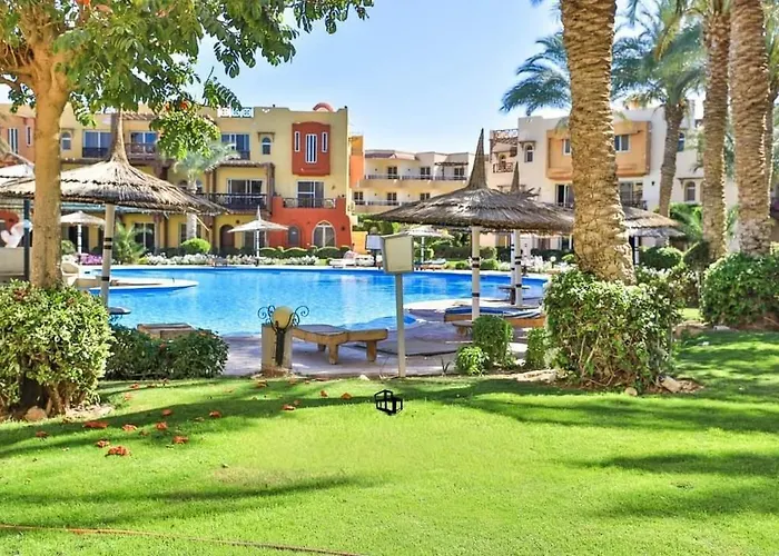Sea Aqua Park Luxury Too Oks View Pool Access *