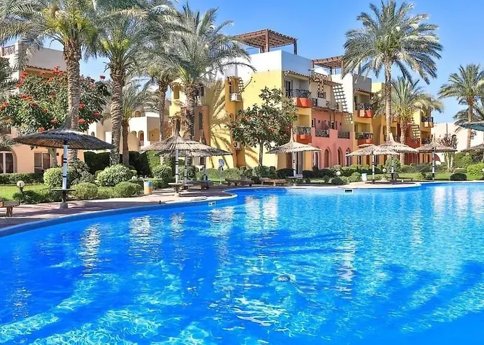 Sea Aqua Park Luxury Too Oks View Pool Access Appartamento *